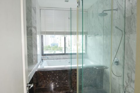 Кондоминиум с 2 спальнями в Бангкоке, Таиланд № 143537 - фото 8