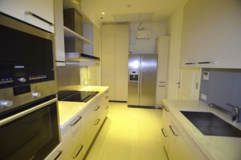 Кондоминиум с 2 спальнями в Бангкоке, Таиланд № 143537 - фото 5