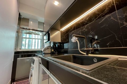 Condo à Bangkok, Thaïlande, 2 chambres  № 143539 - photo 16