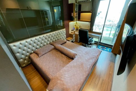 Condo à Bangkok, Thaïlande, 2 chambres  № 143539 - photo 7