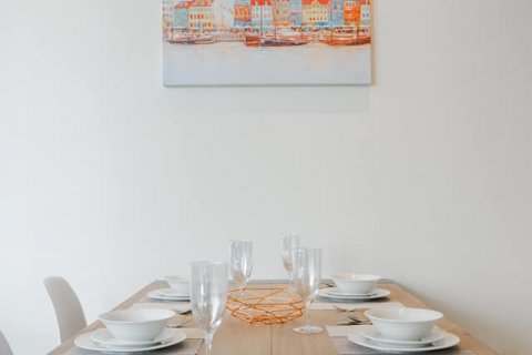 Condo à Yan Nawa, Bangkok, Thaïlande, 2 chambres  № 143653 - photo 10