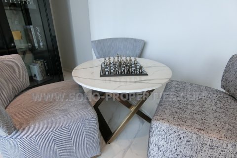 Condo à Bangkok, Thaïlande, 2 chambres  № 143540 - photo 26