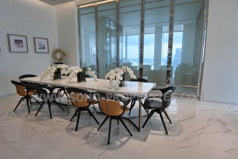 Condo à Bangkok, Thaïlande, 2 chambres  № 143540 - photo 29