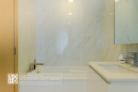 Condo à Bangkok, Thaïlande, 2 chambres  № 143540 - photo 9
