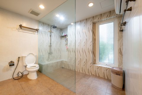 Кондоминиум с 3 спальнями в Бангкоке, Таиланд № 143538 - фото 9