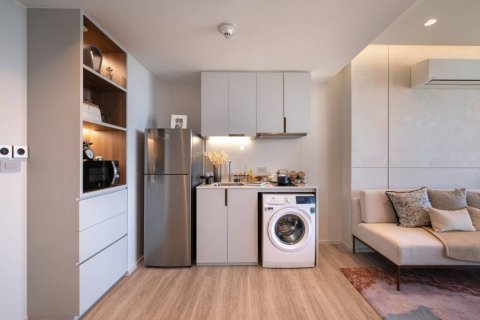 Кондоминиум с 1 спальней в Хуа Хине, Таиланд № 86716 - фото 8