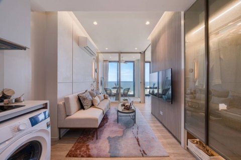 Кондоминиум с 1 спальней в Хуа Хине, Таиланд № 86716 - фото 3