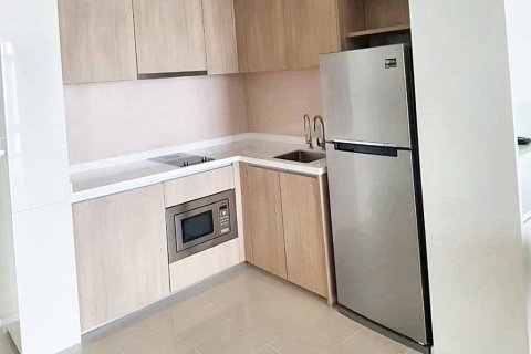 Condo à Bangkok, Thaïlande, 1 chambre № 86298 - photo 7