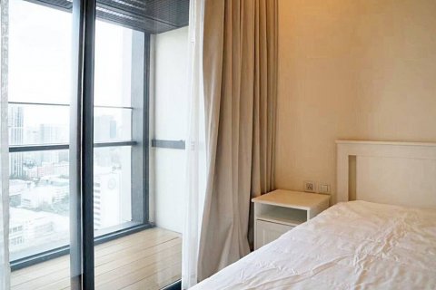Condo à Bangkok, Thaïlande, 1 chambre № 86298 - photo 6