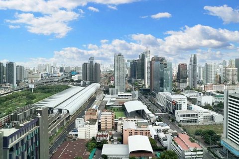 Condo à Bangkok, Thaïlande, 1 chambre № 86298 - photo 10