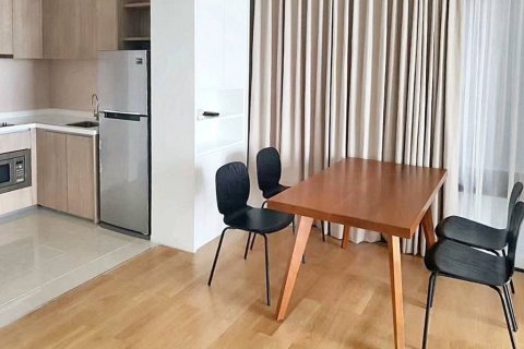 Condo à Bangkok, Thaïlande, 1 chambre № 86298 - photo 4