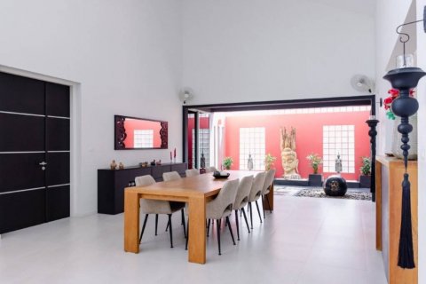 Villa in Cha-am, Thailand 6 bedrooms № 124398 - photo 7