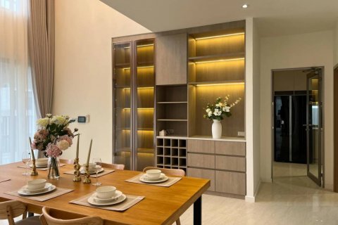 House in Pattaya, Thailand 4 bedrooms № 124402 - photo 9