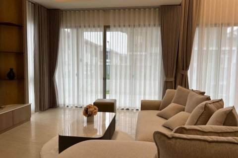 House in Pattaya, Thailand 4 bedrooms № 124402 - photo 5