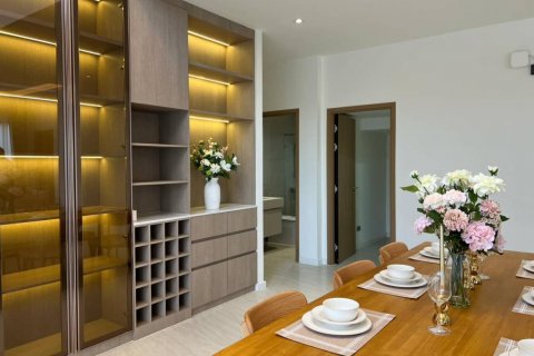 House in Pattaya, Thailand 4 bedrooms № 124402 - photo 8