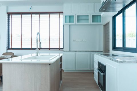 Вилла в Хуа Хине, Таиланд с 3 спальнями  № 124401 - фото 10