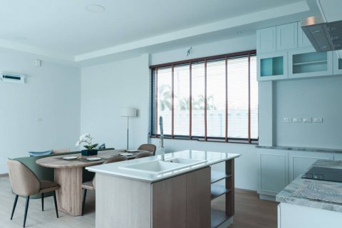 Вилла в Хуа Хине, Таиланд с 3 спальнями  № 124401 - фото 8