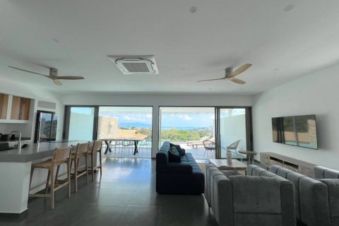 Вилла в Самуи, Таиланд с 6 спальнями № 124404 - фото 6