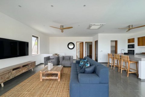 Вилла в Самуи, Таиланд с 6 спальнями № 124404 - фото 7