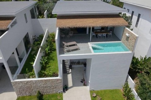 Вилла в Самуи, Таиланд с 6 спальнями № 124404 - фото 3