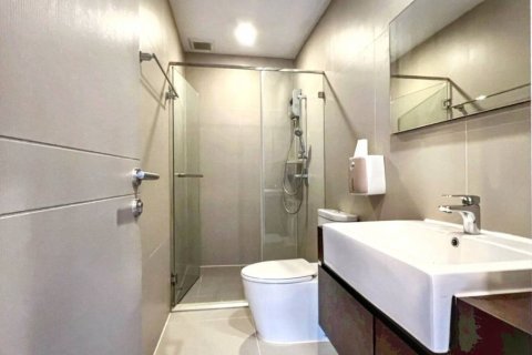 Таунхаус в Бангкоке, Таиланд с 3 спальнями  № 124403 - фото 6