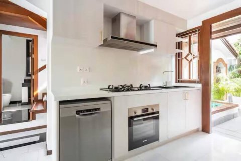 Вилла в Самуи, Таиланд с 7 спальнями  № 124399 - фото 6