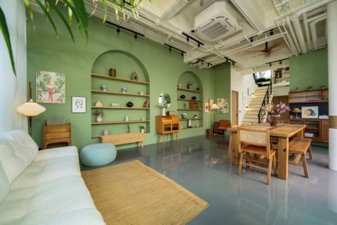 Villa in Bang Tao, Thailand 4 bedrooms № 132492 - photo 6