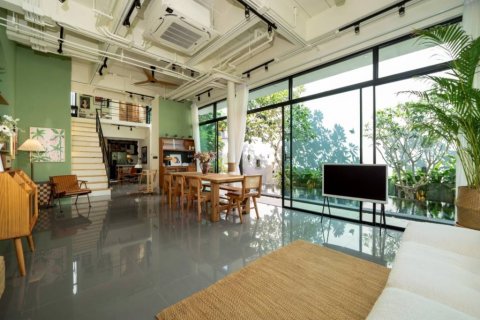 Villa in Bang Tao, Thailand 4 bedrooms № 132492 - photo 7