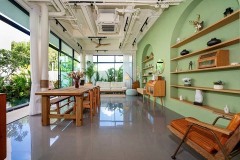 Villa in Bang Tao, Thailand 4 bedrooms № 132492 - photo 5