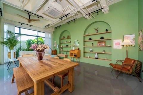 Villa in Bang Tao, Thailand 4 bedrooms № 132492 - photo 10