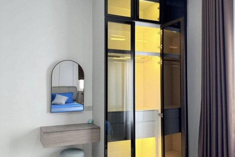 Villa in Bang Lamung, Thailand 4 bedrooms № 132490 - photo 7