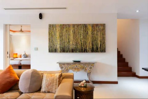 Villa in Bang Tao, Thailand 2 bedrooms № 132495 - photo 7