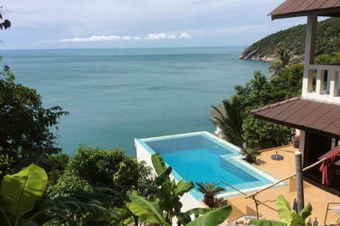 Пентхаус в Сураттхани, Таиланд с 13 спальнями № 132489 - фото 5