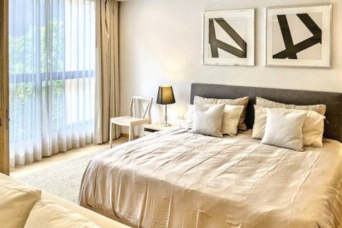Condo in Bangkok, Thailand, 1 bedroom  № 119781 - photo 3