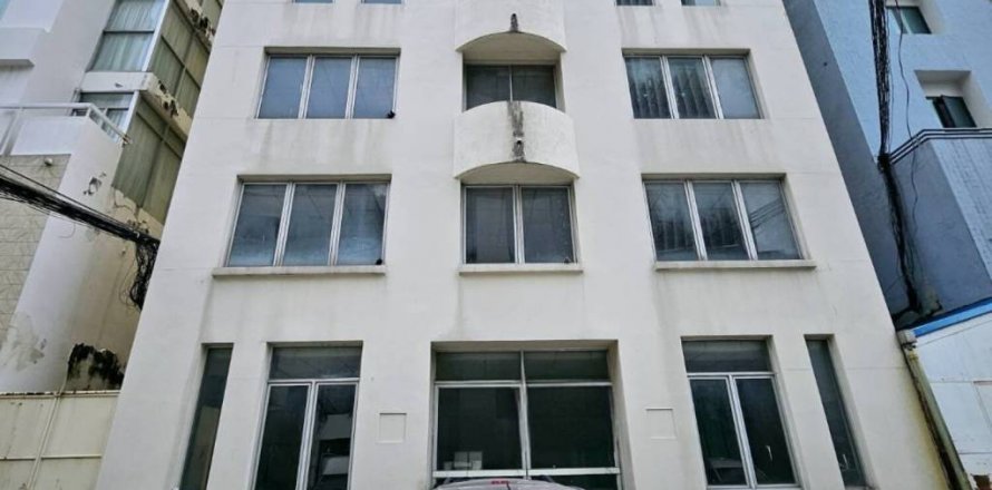 Office in Huai Khwang, Bangkok, Thailand 720 sq.m. № 119782