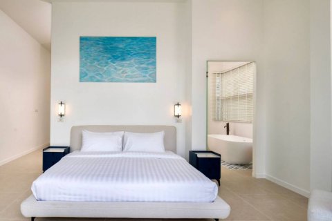 Villa in Rawai, Thailand 4 bedrooms № 119783 - photo 8