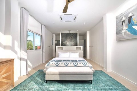 Villa in Rawai, Thailand 4 bedrooms № 119783 - photo 7