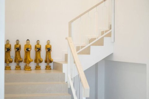 Villa in Rawai, Thailand 4 bedrooms № 119783 - photo 6