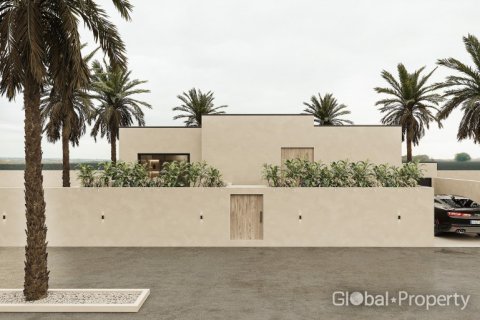 Дом в Пхукете, Таиланд с 3 спальнями № 124190 - фото 8