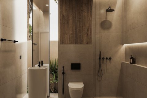 Дом в Пхукете, Таиланд с 3 спальнями № 124190 - фото 7