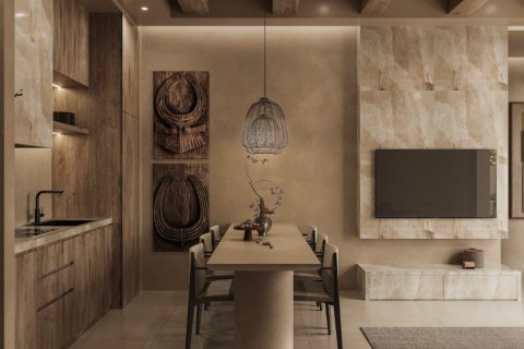 Дом в Пхукете, Таиланд с 3 спальнями № 124190 - фото 5