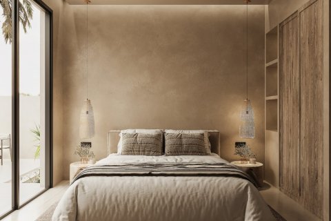 Дом в Пхукете, Таиланд с 3 спальнями № 124190 - фото 6