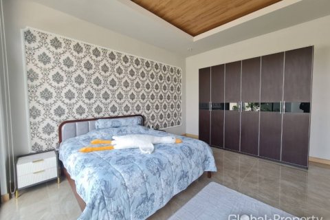 Дом в Паттайе, Таиланд с 3 спальнями № 124195 - фото 26