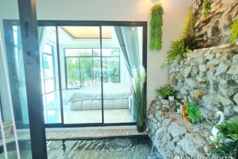 Дом в Паттайе, Таиланд с 3 спальнями № 124195 - фото 19