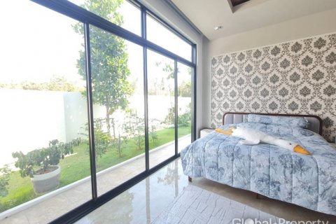 Дом в Паттайе, Таиланд с 3 спальнями № 124195 - фото 27