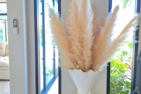 Дом в Паттайе, Таиланд с 3 спальнями № 124195 - фото 17