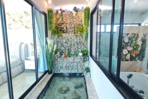 Дом в Паттайе, Таиланд с 3 спальнями № 124195 - фото 18