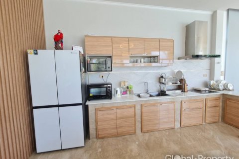 Дом в Паттайе, Таиланд с 3 спальнями № 124195 - фото 16