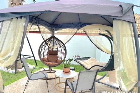 Дом в Паттайе, Таиланд с 3 спальнями № 124195 - фото 10