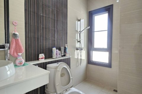 House in Pattaya, Thailand 4 bedrooms № 124194 - photo 23